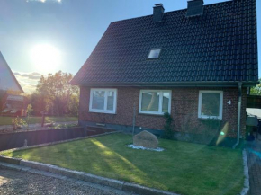 Ferienhaus Erdmann-Huus, Esgrus